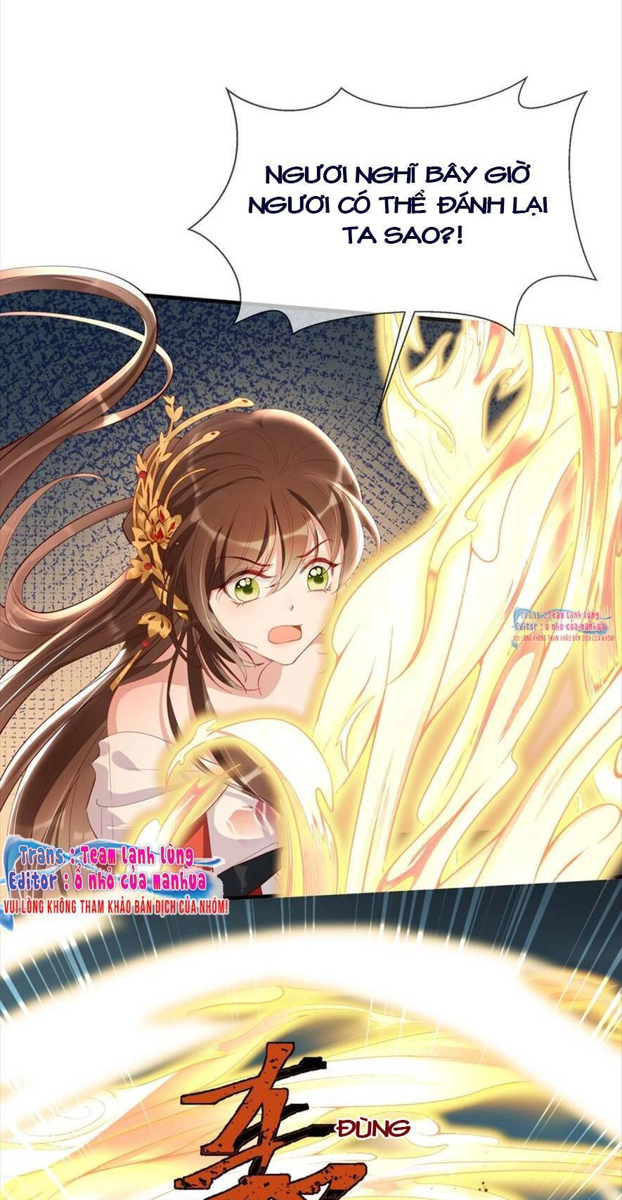 Nhặt Nuôi Phu Quân Chapter 29 - 21