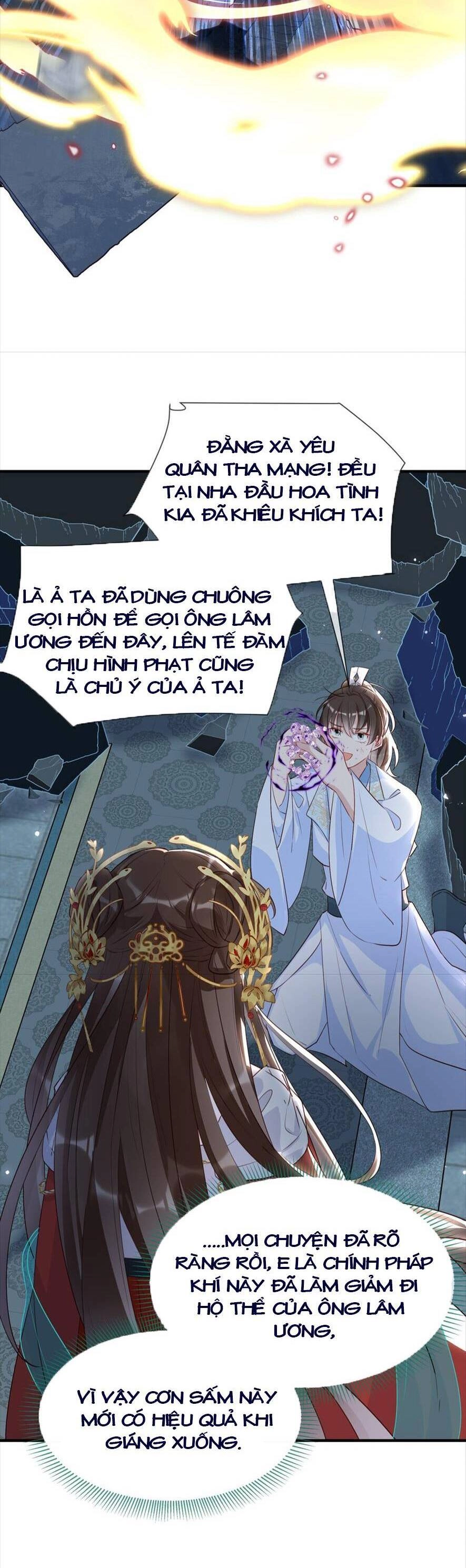 Nhặt Nuôi Phu Quân Chapter 30 - 4