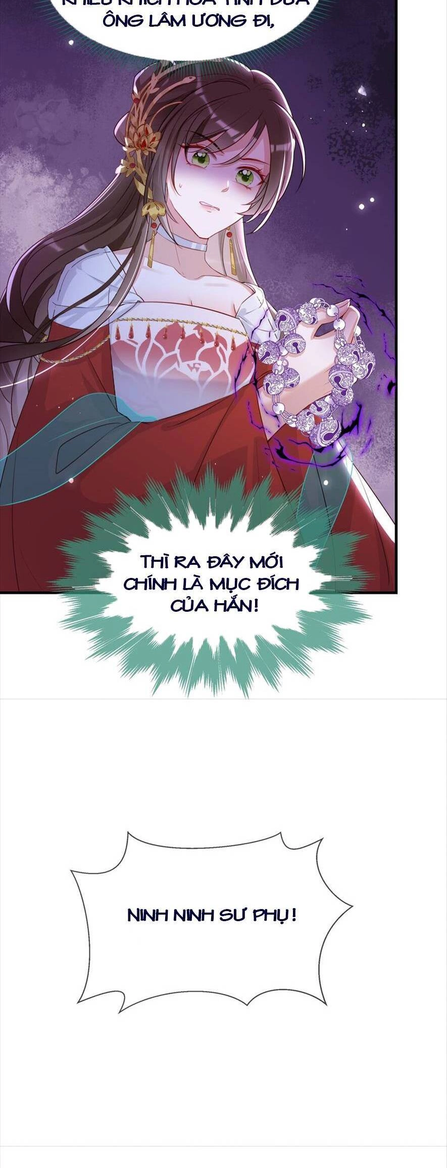 Nhặt Nuôi Phu Quân Chapter 30 - 6