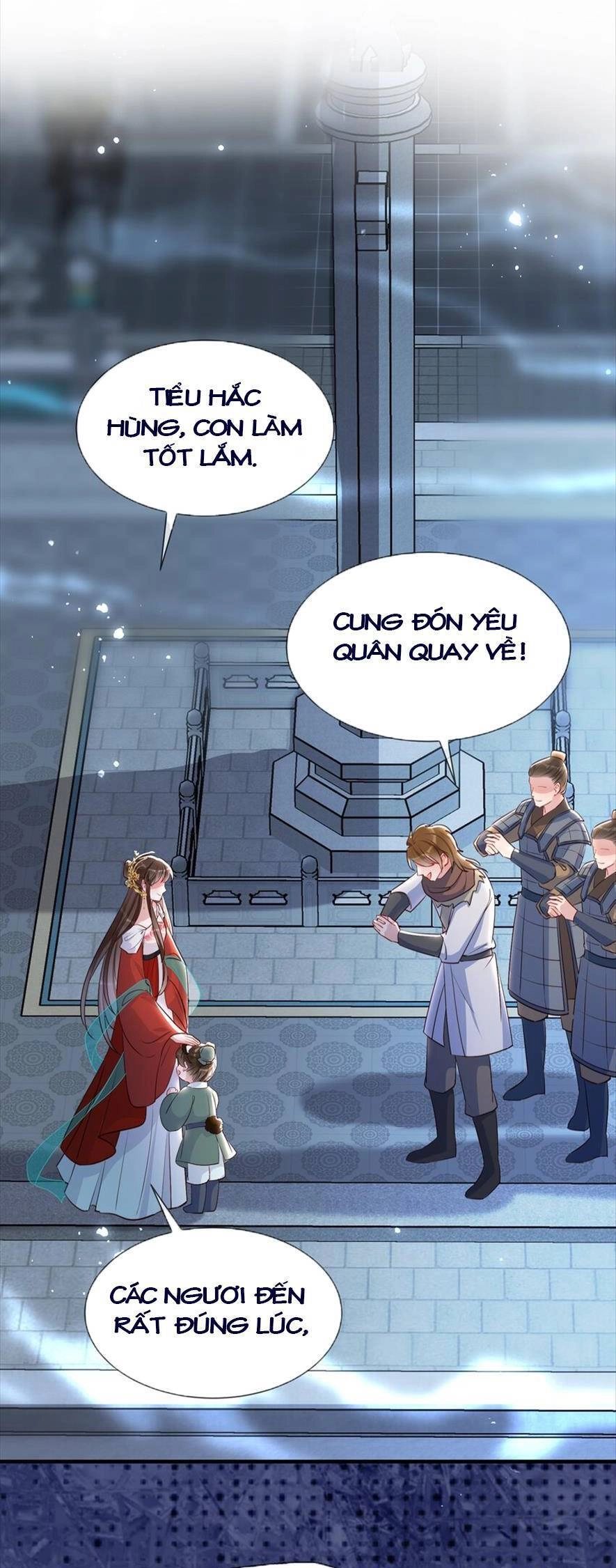 Nhặt Nuôi Phu Quân Chapter 30 - 9