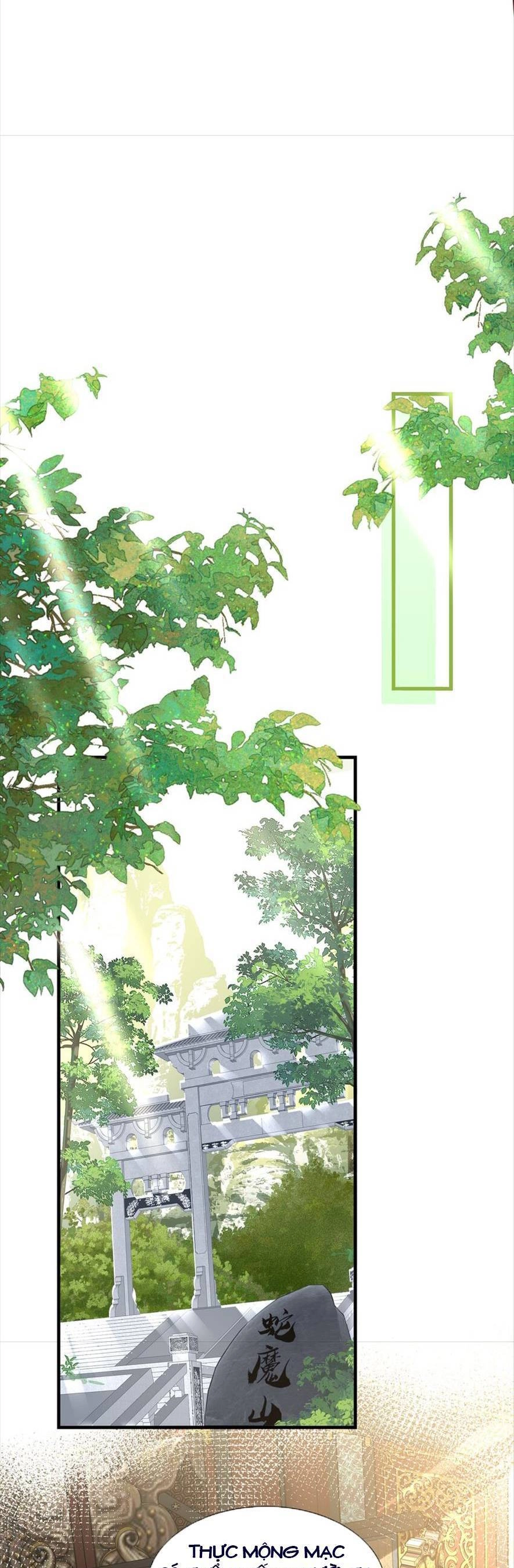 Nhặt Nuôi Phu Quân Chapter 30 - 11