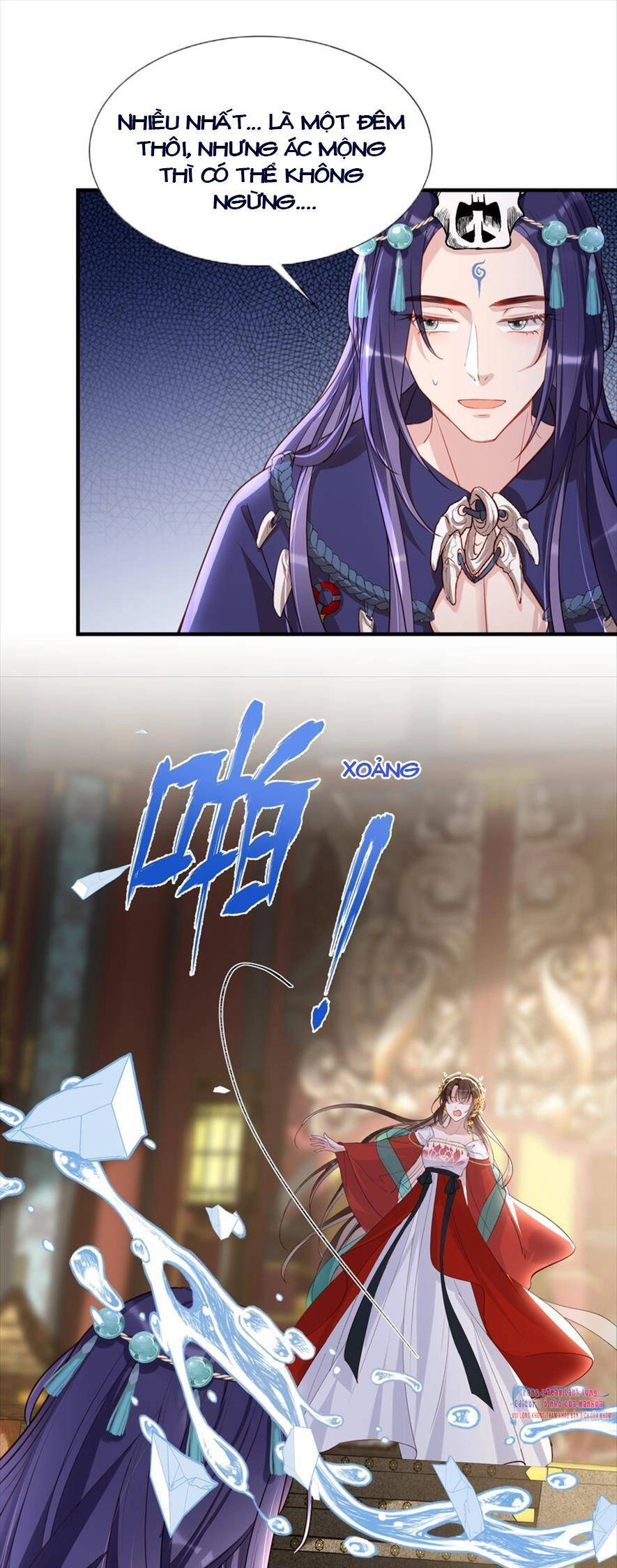 Nhặt Nuôi Phu Quân Chapter 30 - 13