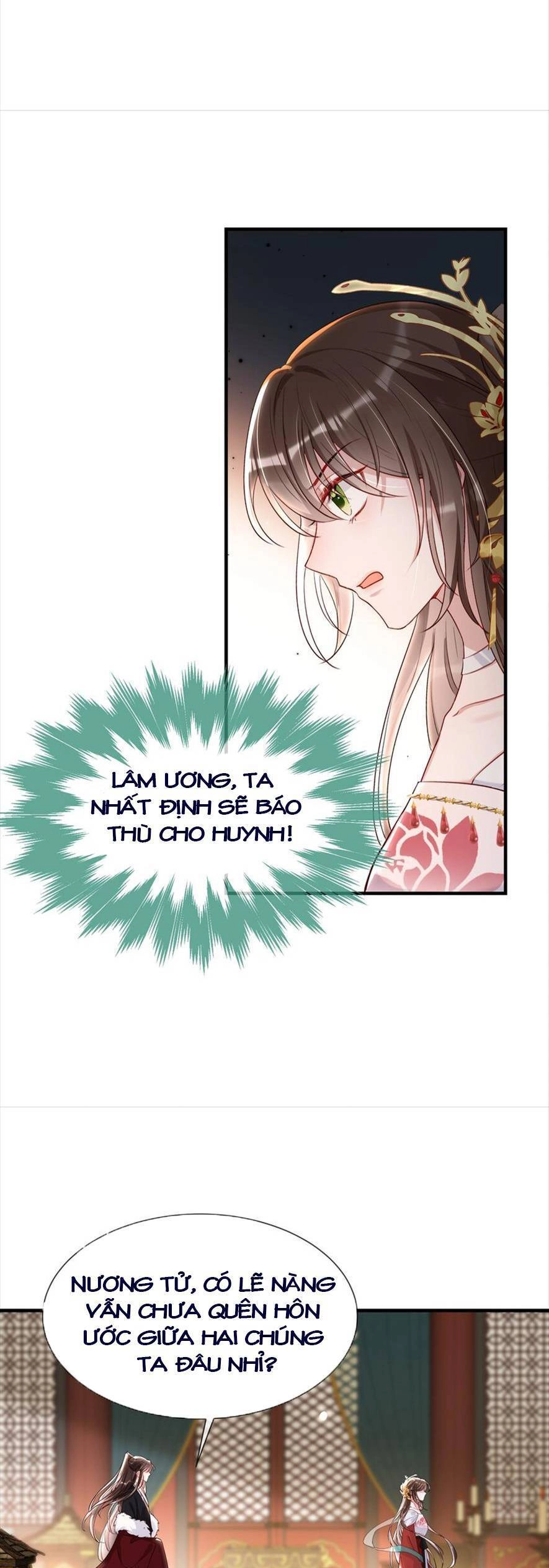 Nhặt Nuôi Phu Quân Chapter 30 - 15