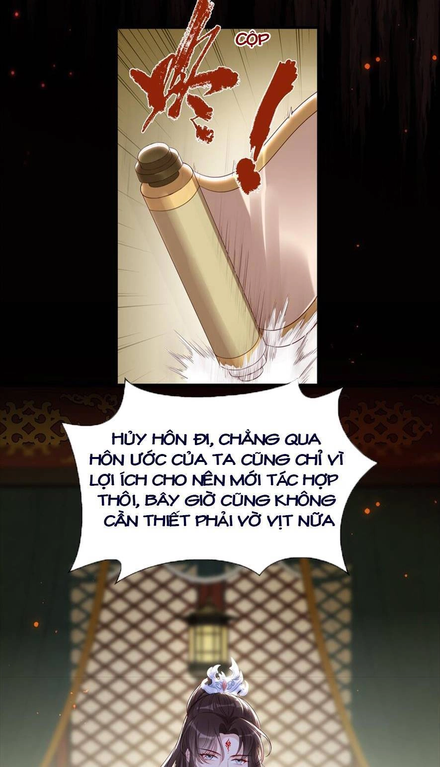 Nhặt Nuôi Phu Quân Chapter 30 - 17