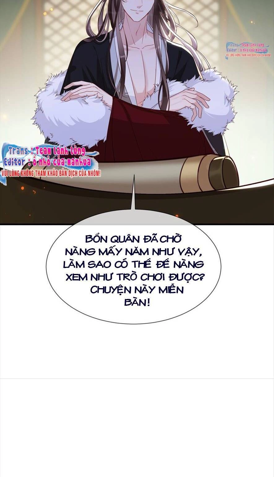 Nhặt Nuôi Phu Quân Chapter 30 - 18