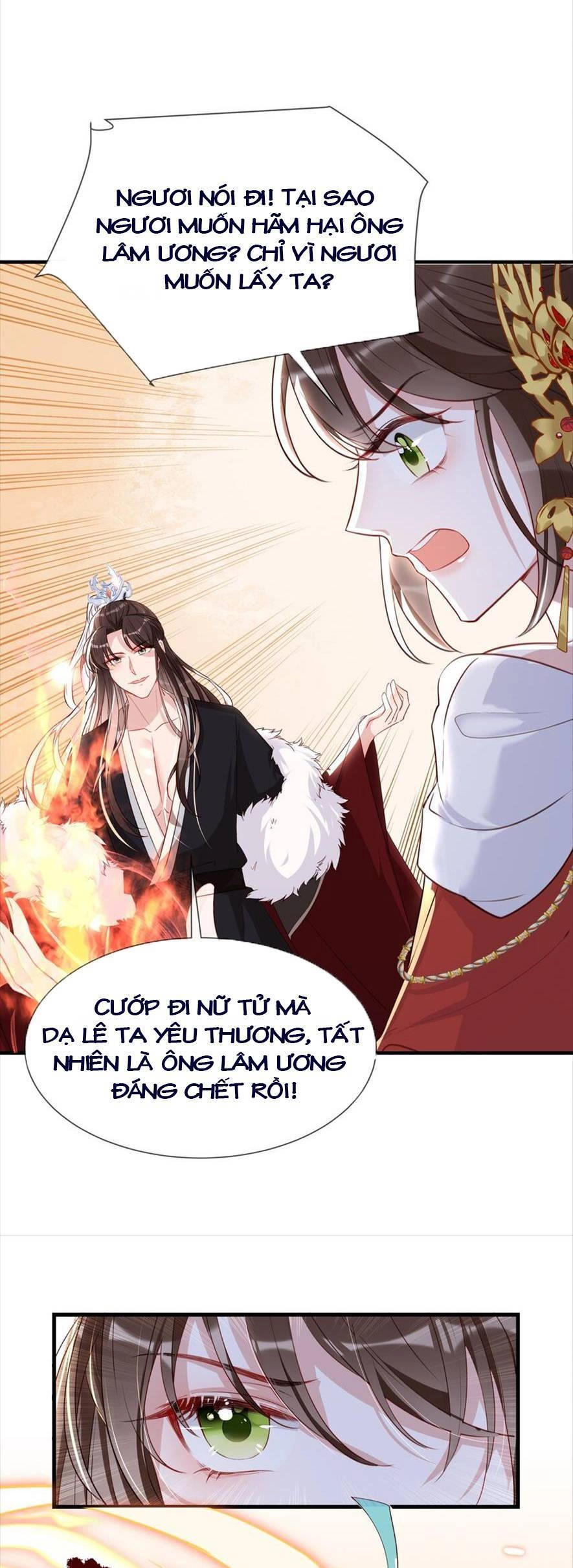 Nhặt Nuôi Phu Quân Chapter 30 - 21