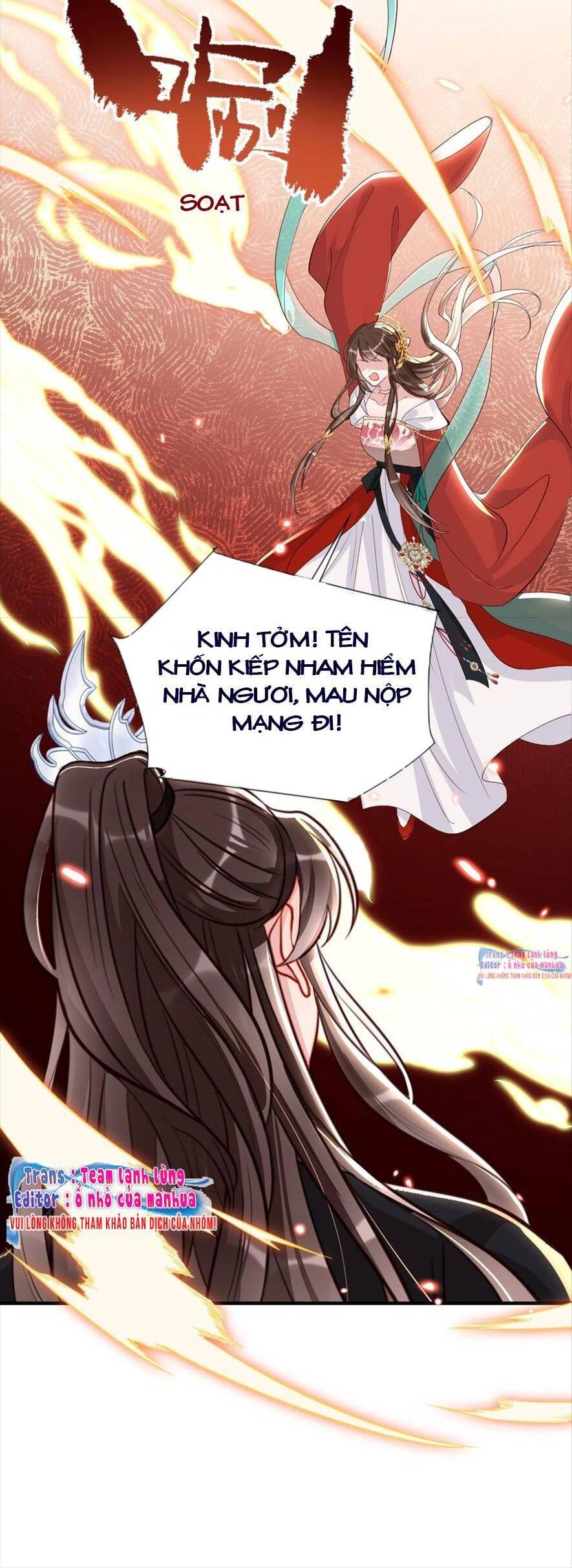 Nhặt Nuôi Phu Quân Chapter 30 - 22