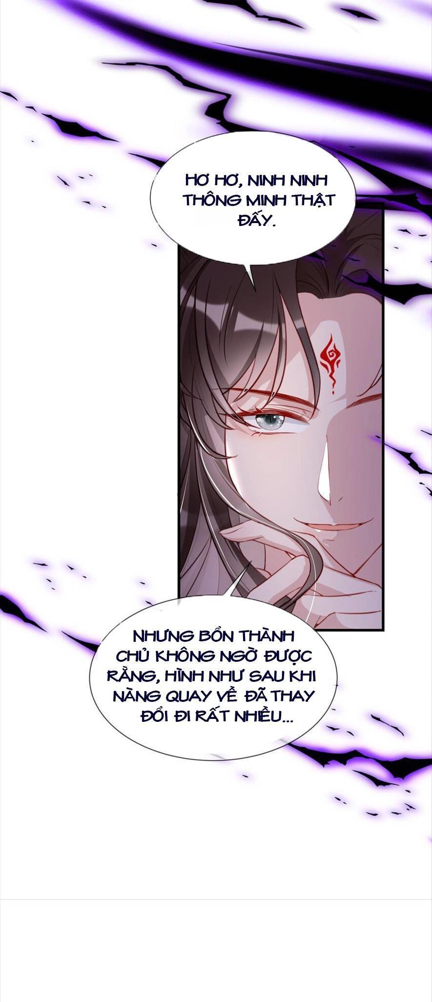 Nhặt Nuôi Phu Quân Chapter 30 - 27