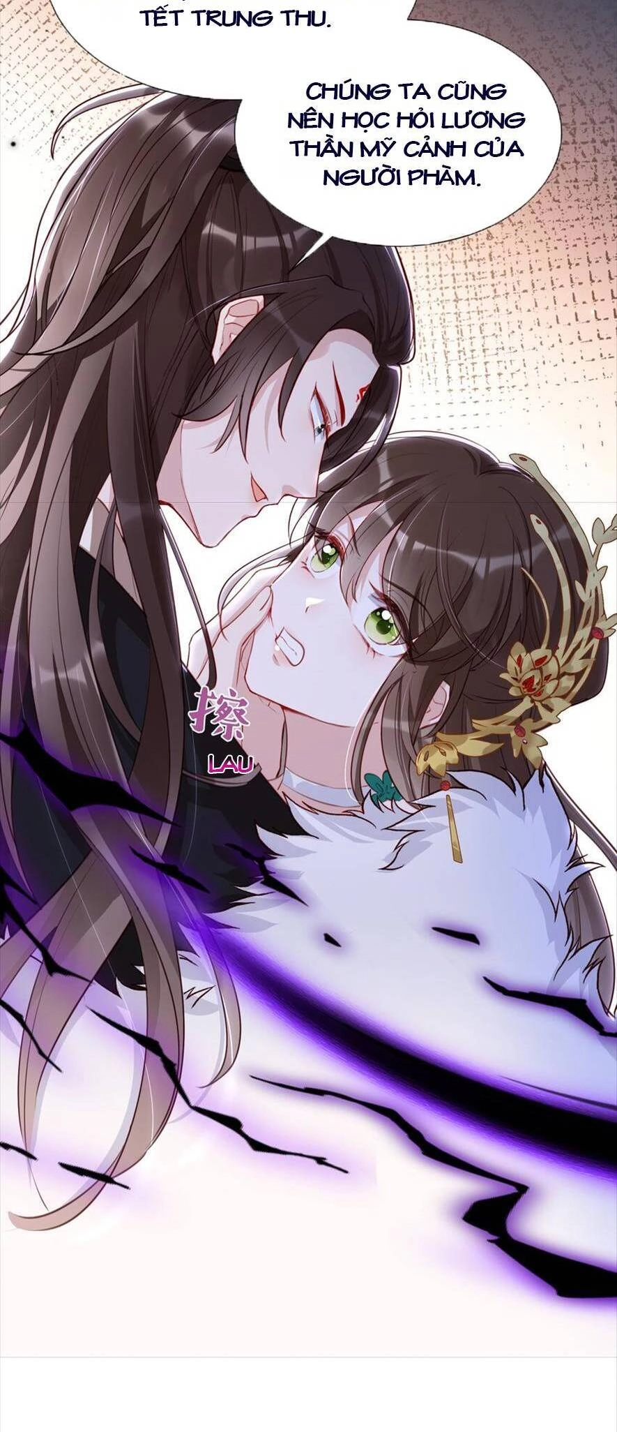 Nhặt Nuôi Phu Quân Chapter 30 - 29