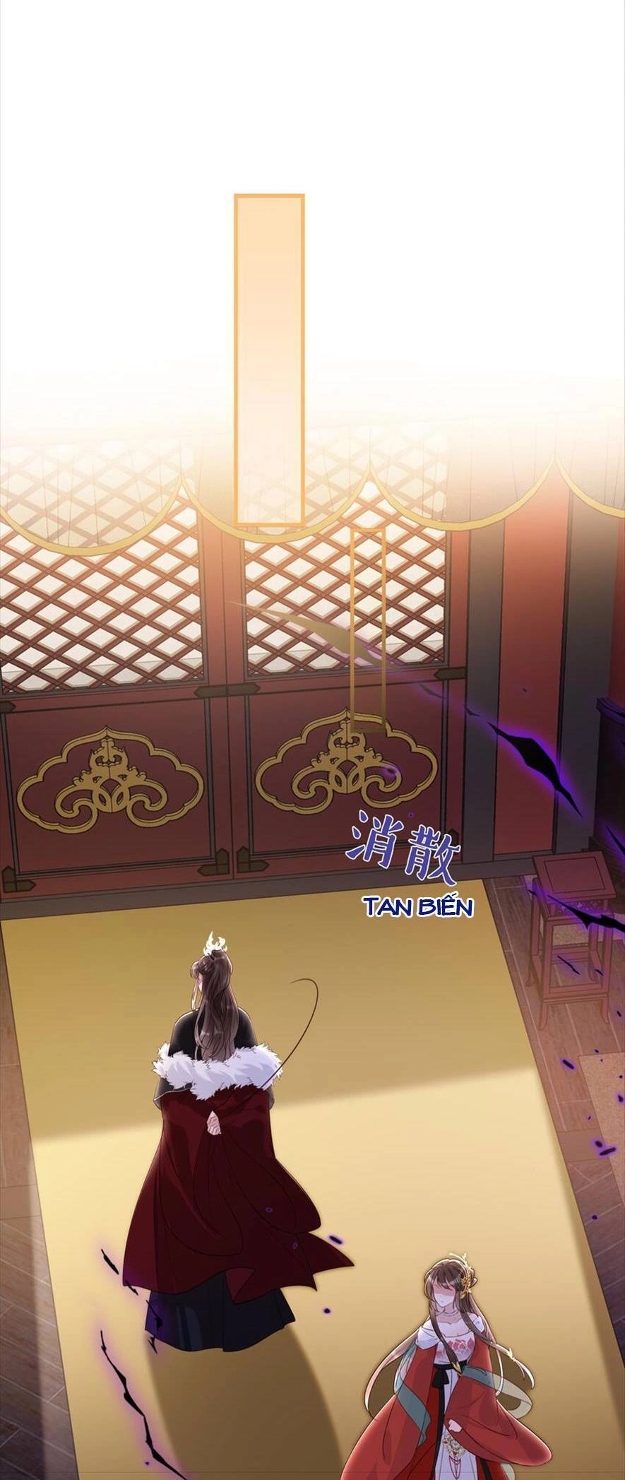 Nhặt Nuôi Phu Quân Chapter 30 - 30