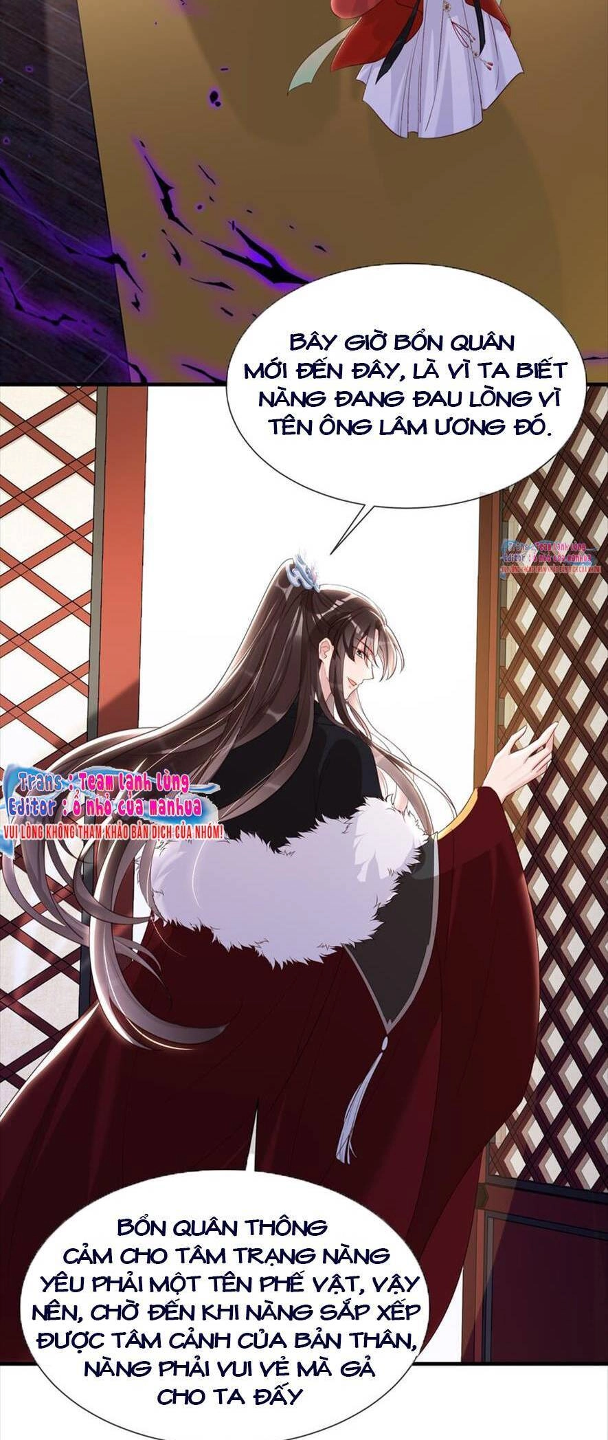 Nhặt Nuôi Phu Quân Chapter 30 - 31