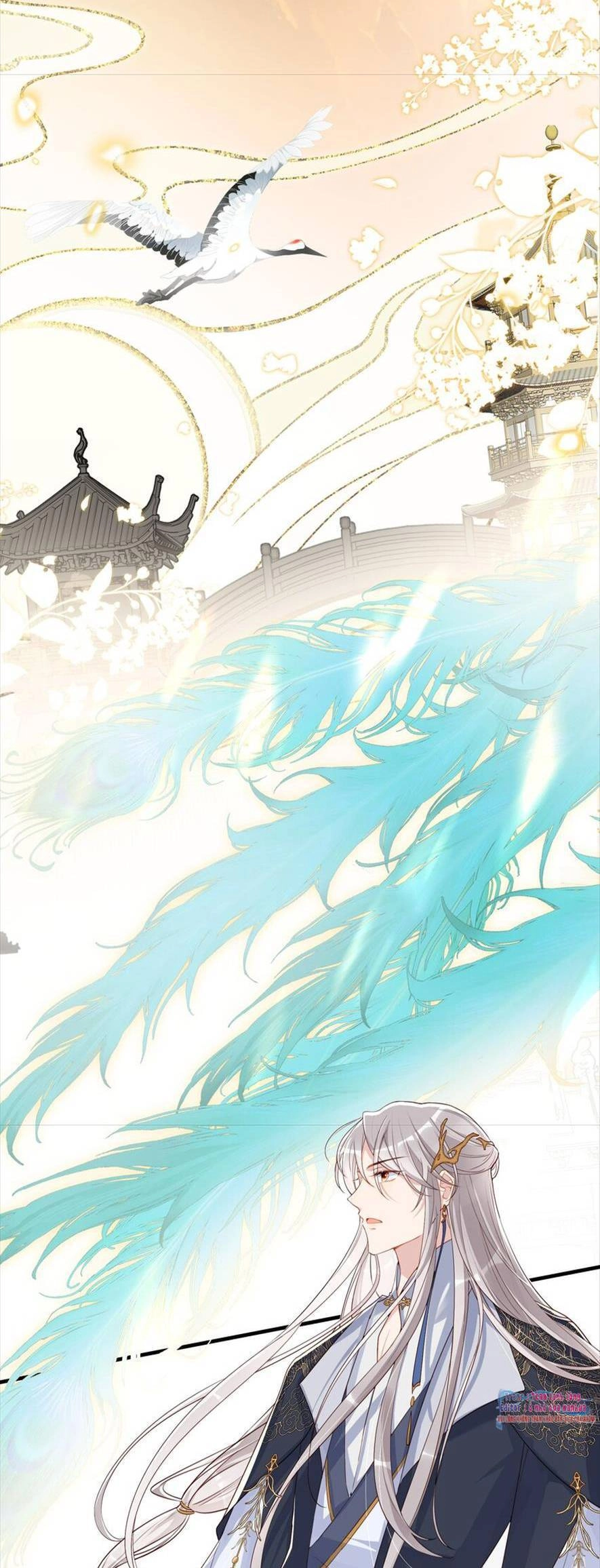 Nhặt Nuôi Phu Quân Chapter 31 - 3