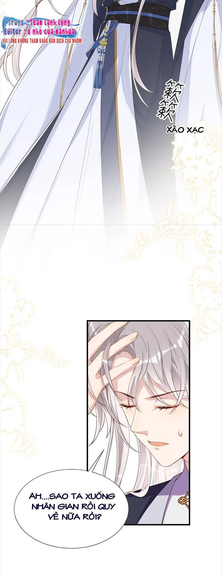 Nhặt Nuôi Phu Quân Chapter 31 - 4