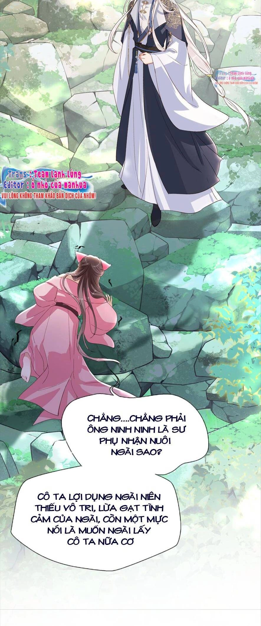 Nhặt Nuôi Phu Quân Chapter 31 - 19