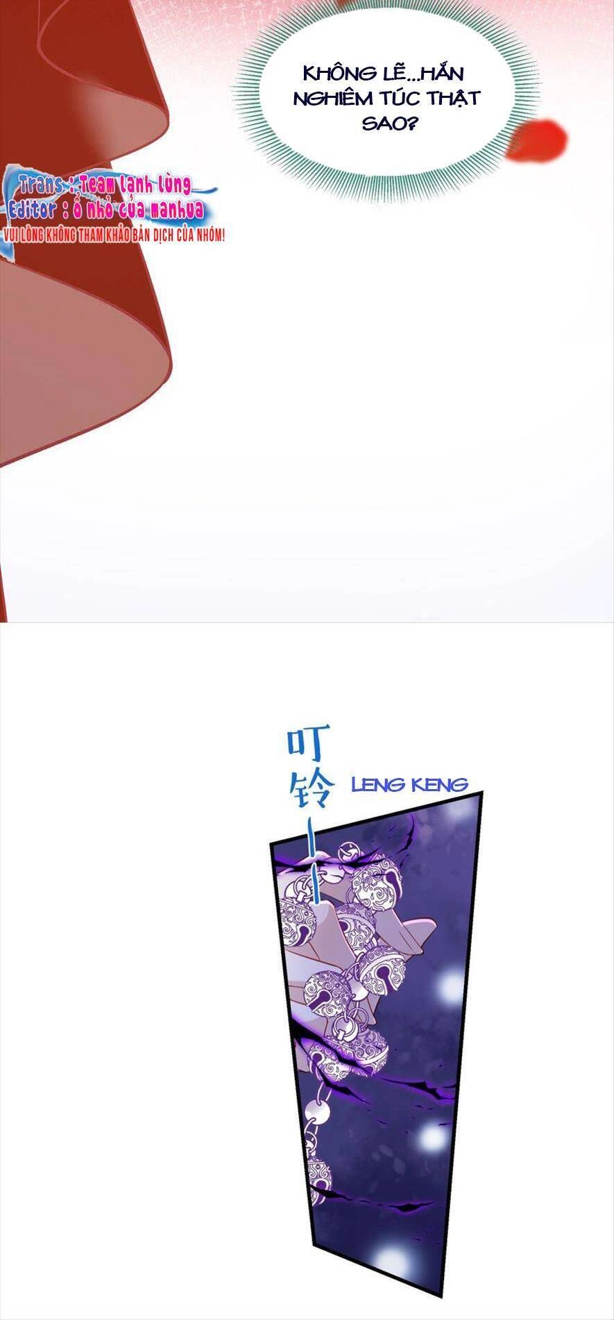 Nhặt Nuôi Phu Quân Chapter 32 - 8