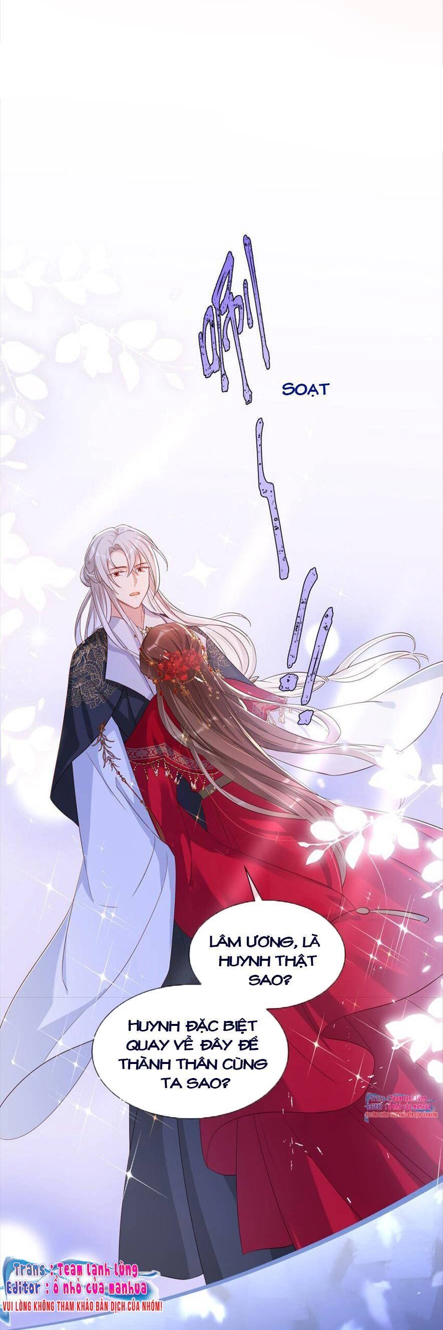 Nhặt Nuôi Phu Quân Chapter 32 - 15