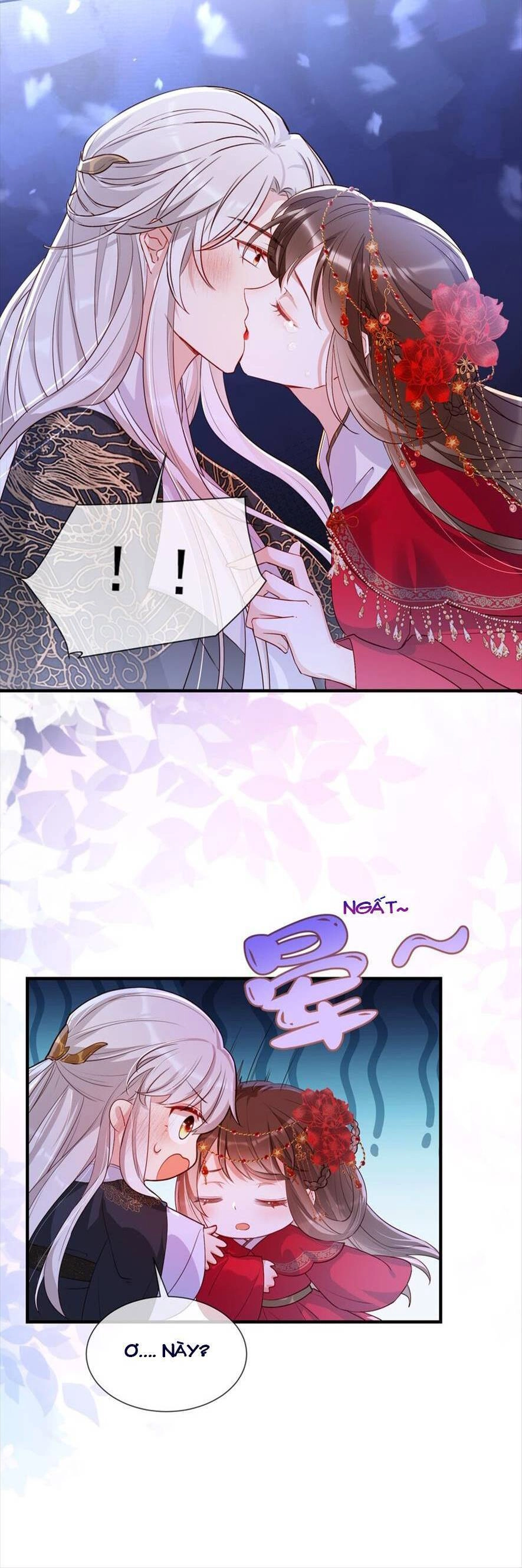 Nhặt Nuôi Phu Quân Chapter 32 - 16