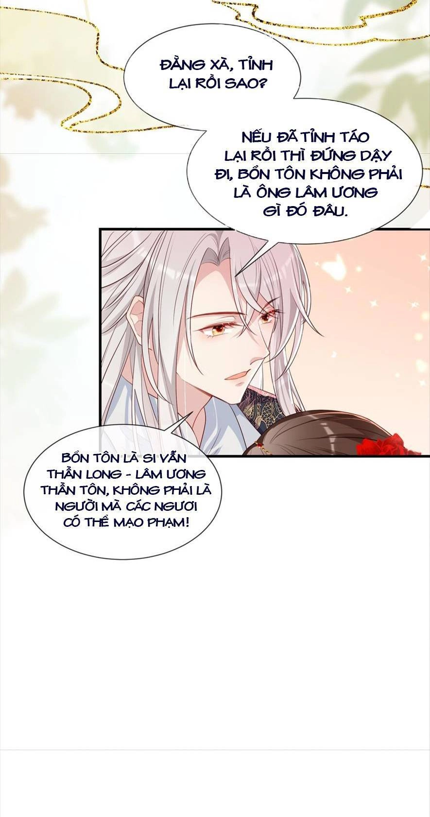 Nhặt Nuôi Phu Quân Chapter 32 - 19