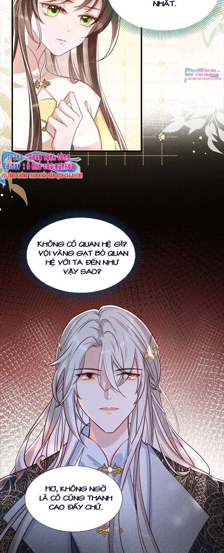 Nhặt Nuôi Phu Quân Chapter 33 - 8