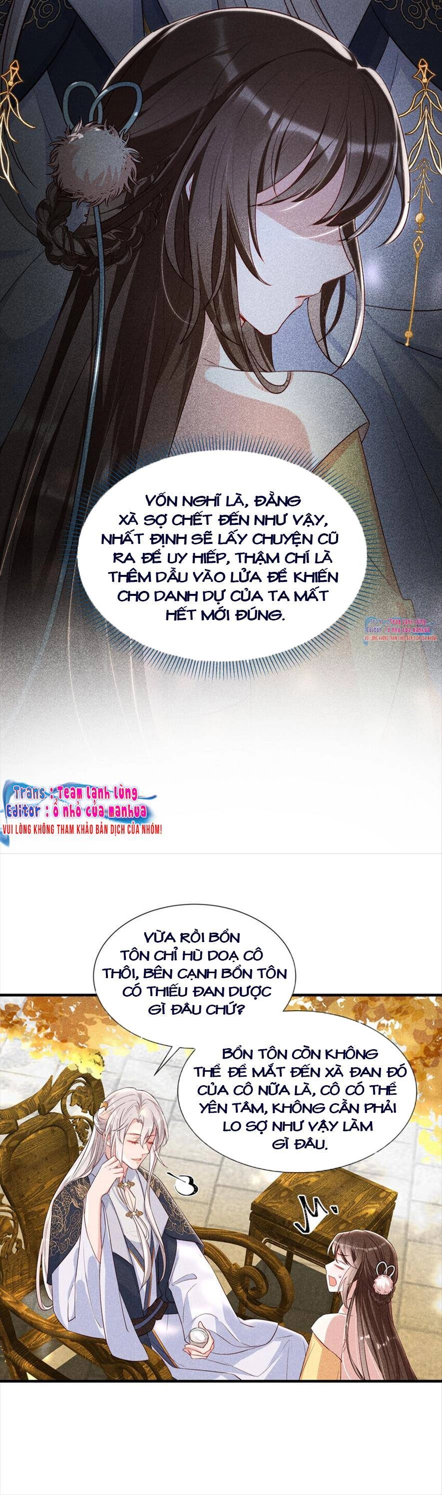 Nhặt Nuôi Phu Quân Chapter 33 - 9