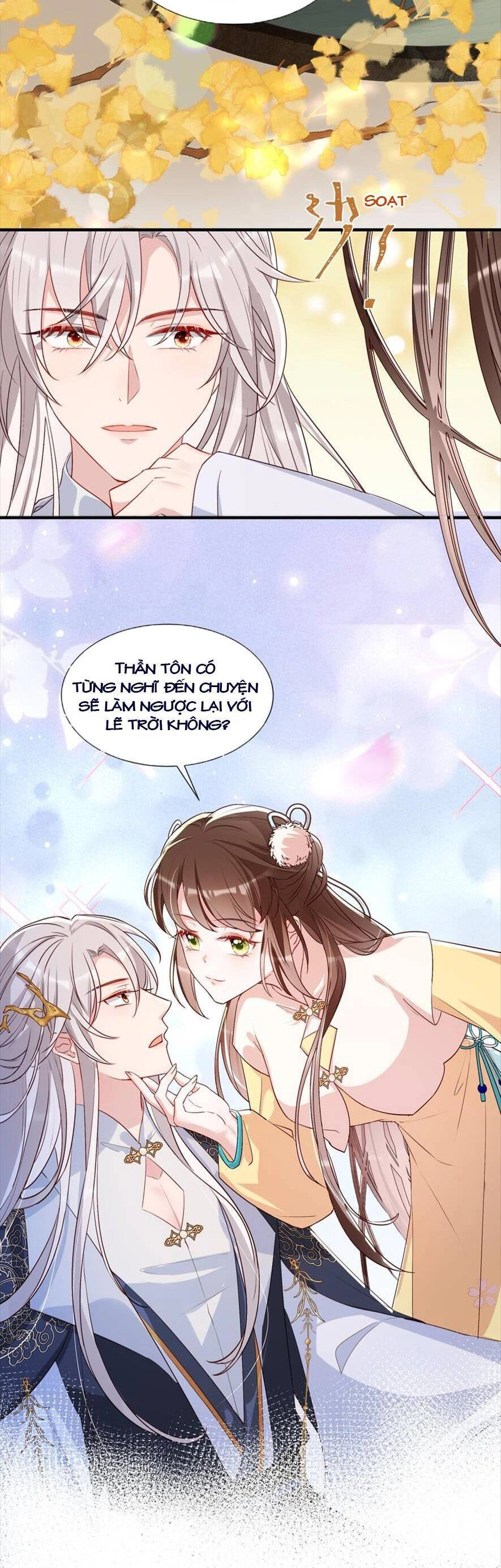 Nhặt Nuôi Phu Quân Chapter 34 - 6