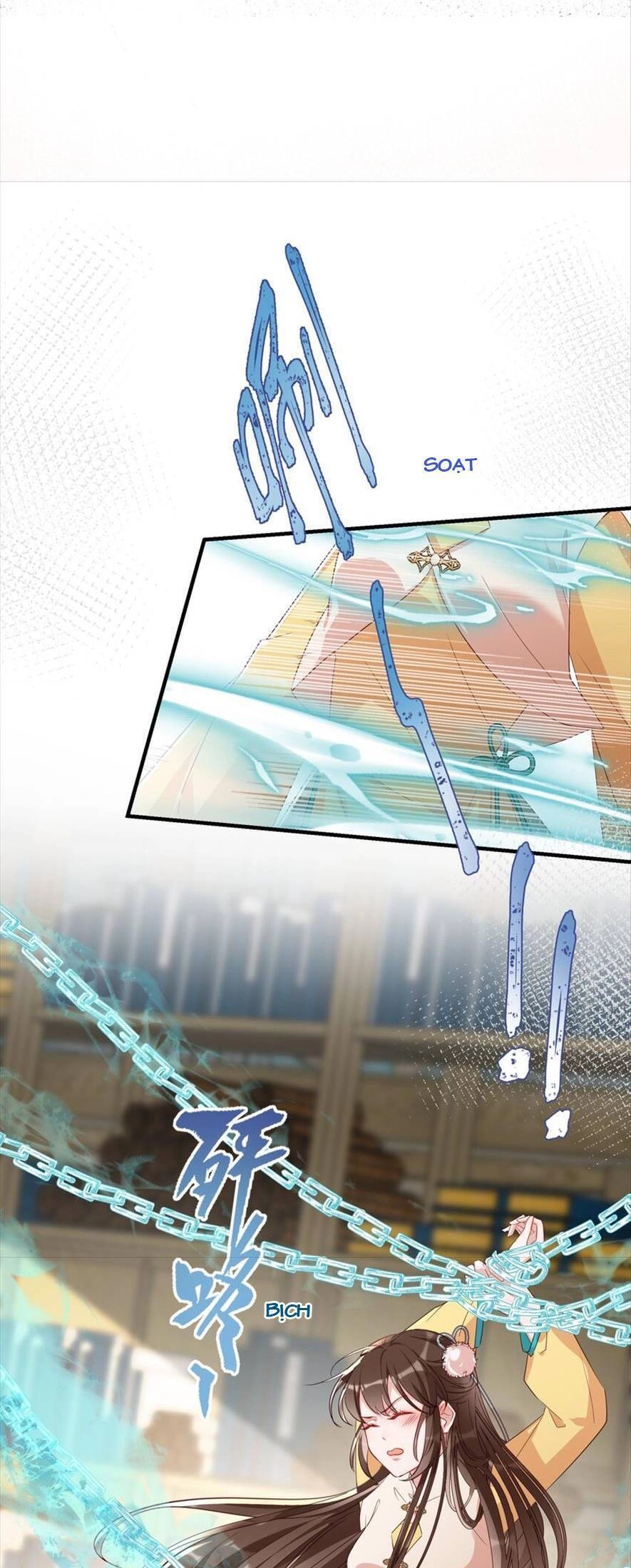 Nhặt Nuôi Phu Quân Chapter 34 - 7