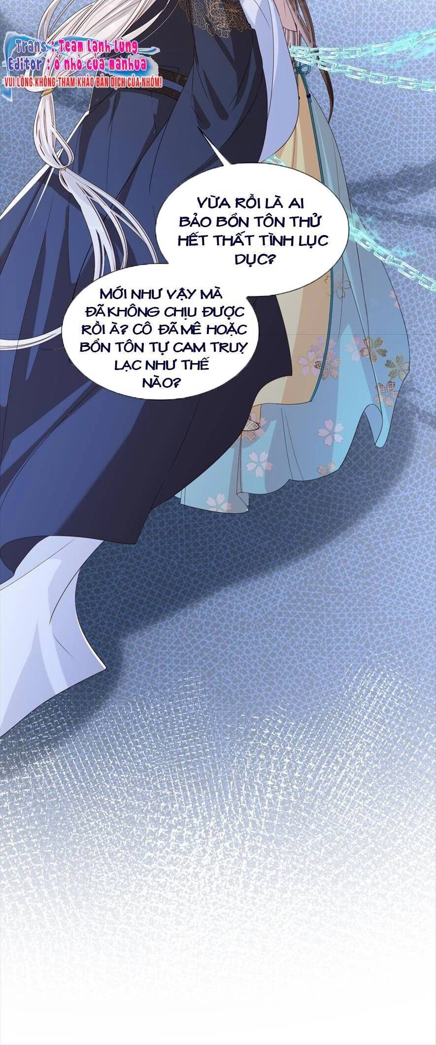 Nhặt Nuôi Phu Quân Chapter 34 - 10