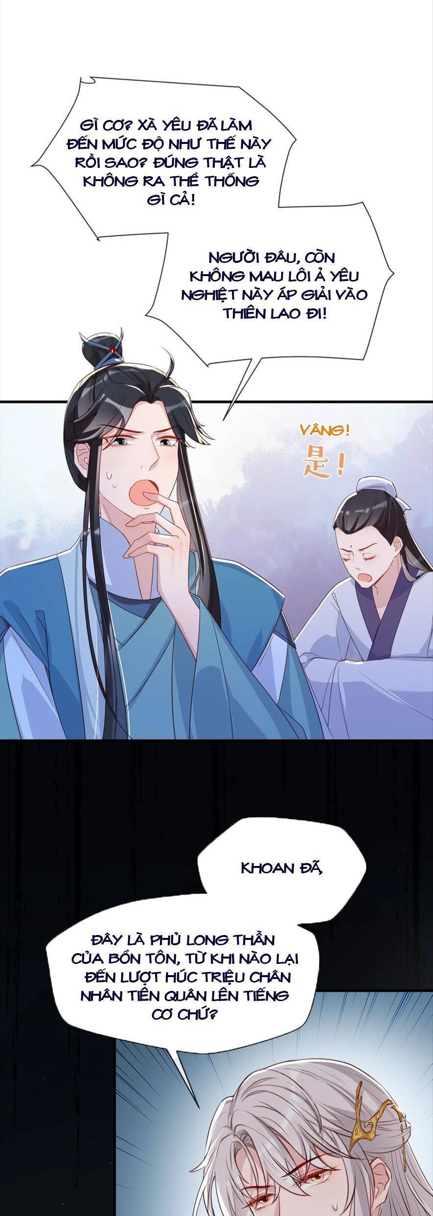 Nhặt Nuôi Phu Quân Chapter 34 - 13