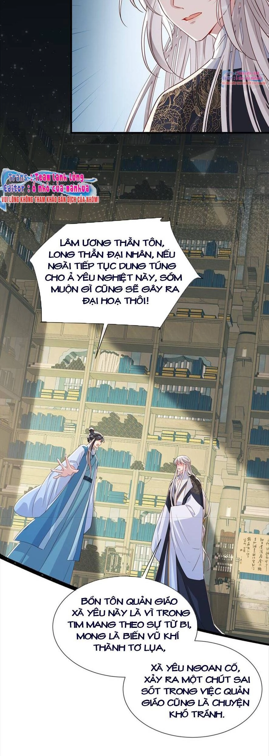 Nhặt Nuôi Phu Quân Chapter 34 - 14