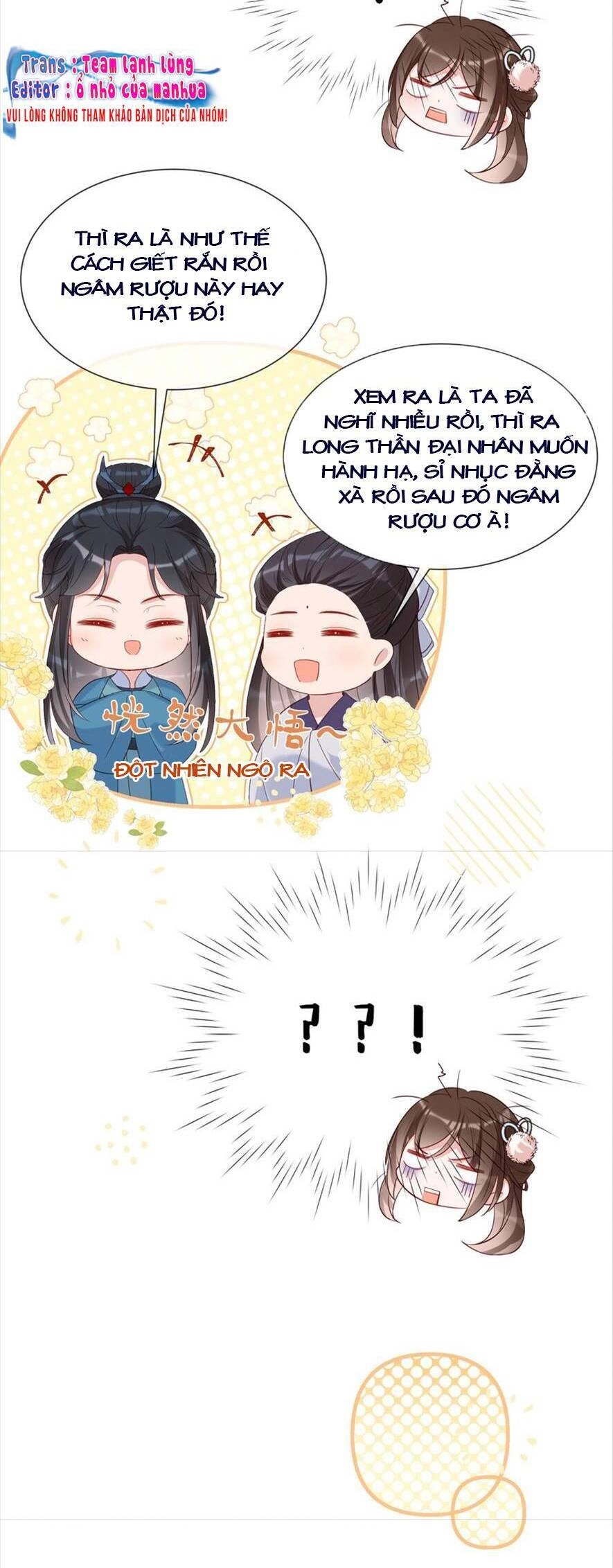 Nhặt Nuôi Phu Quân Chapter 34 - 16