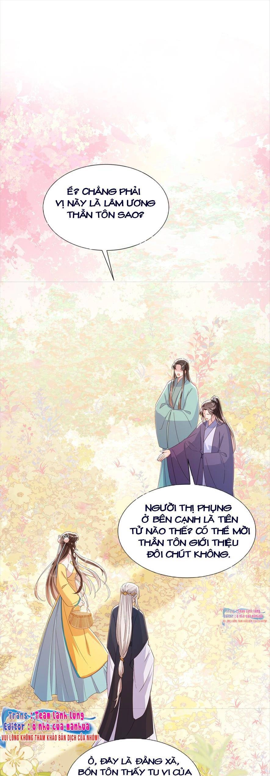 Nhặt Nuôi Phu Quân Chapter 34 - 21