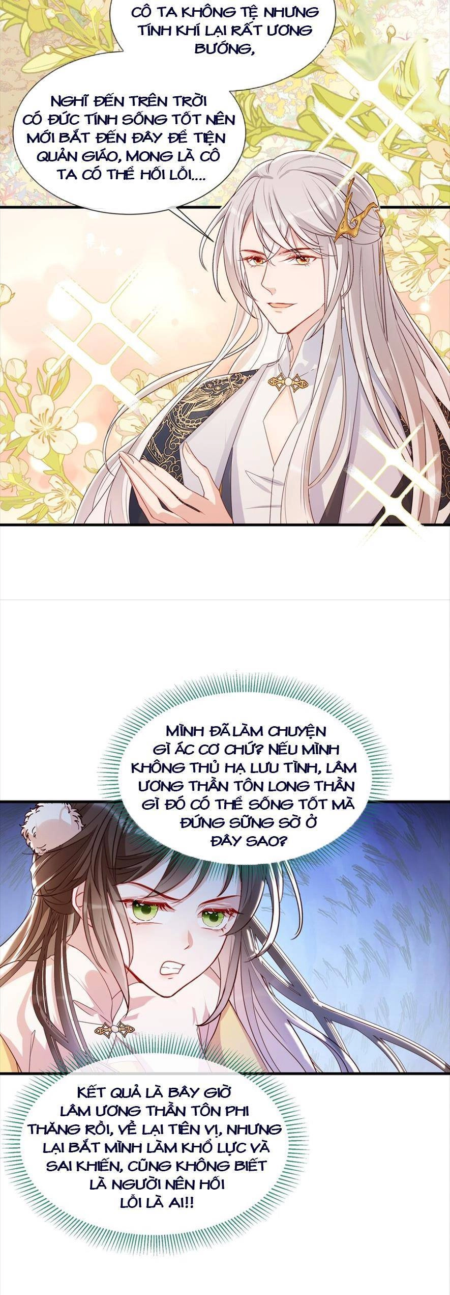 Nhặt Nuôi Phu Quân Chapter 34 - 22