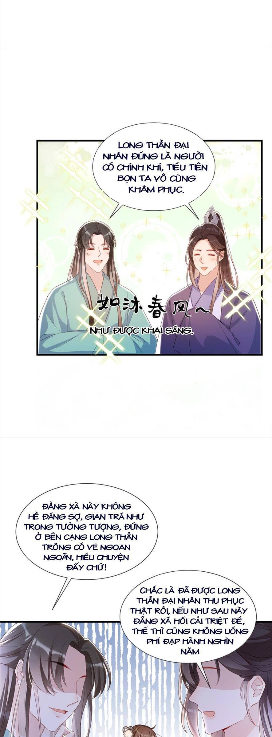 Nhặt Nuôi Phu Quân Chapter 34 - 23