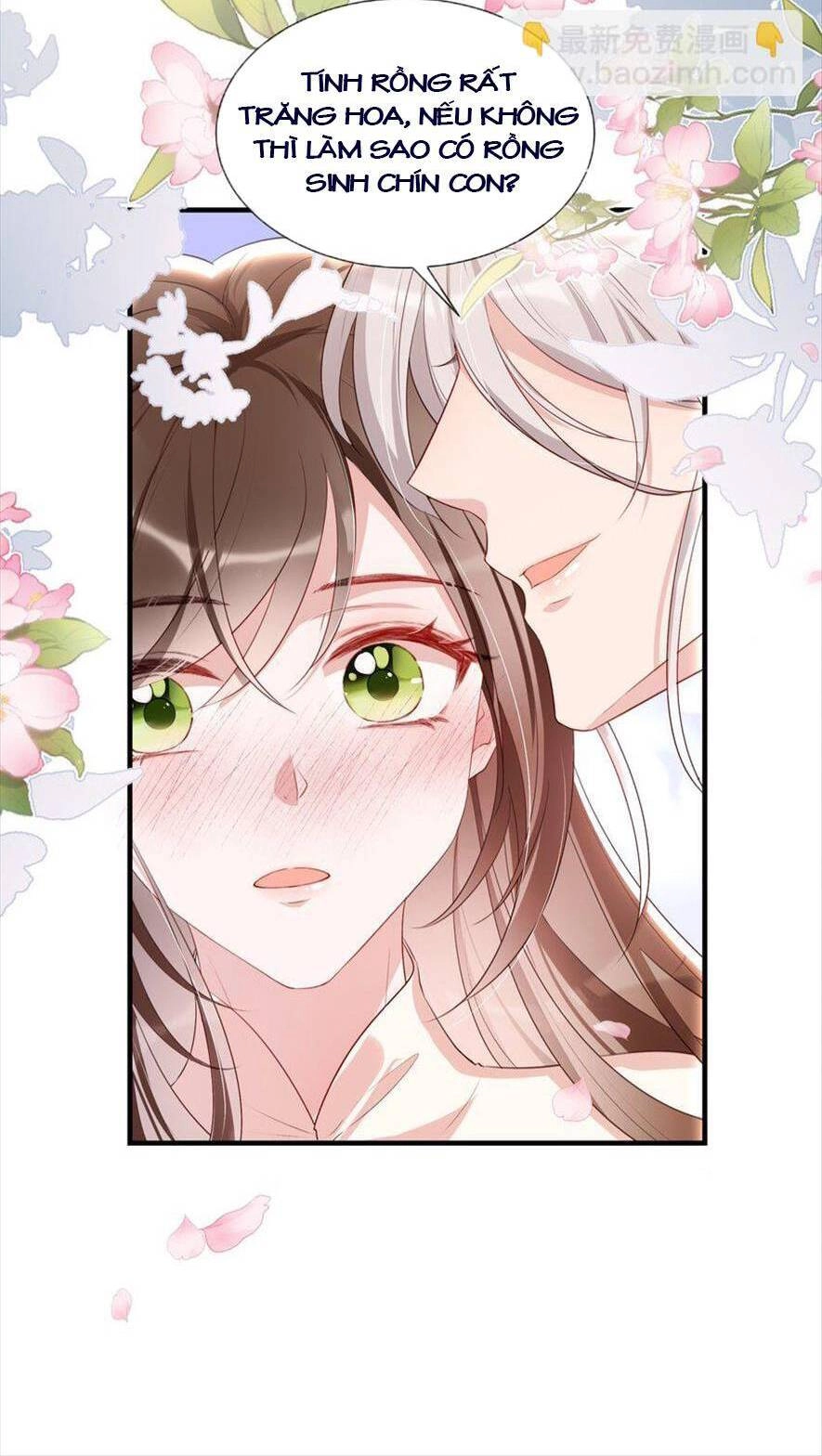 Nhặt Nuôi Phu Quân Chapter 34 - 26