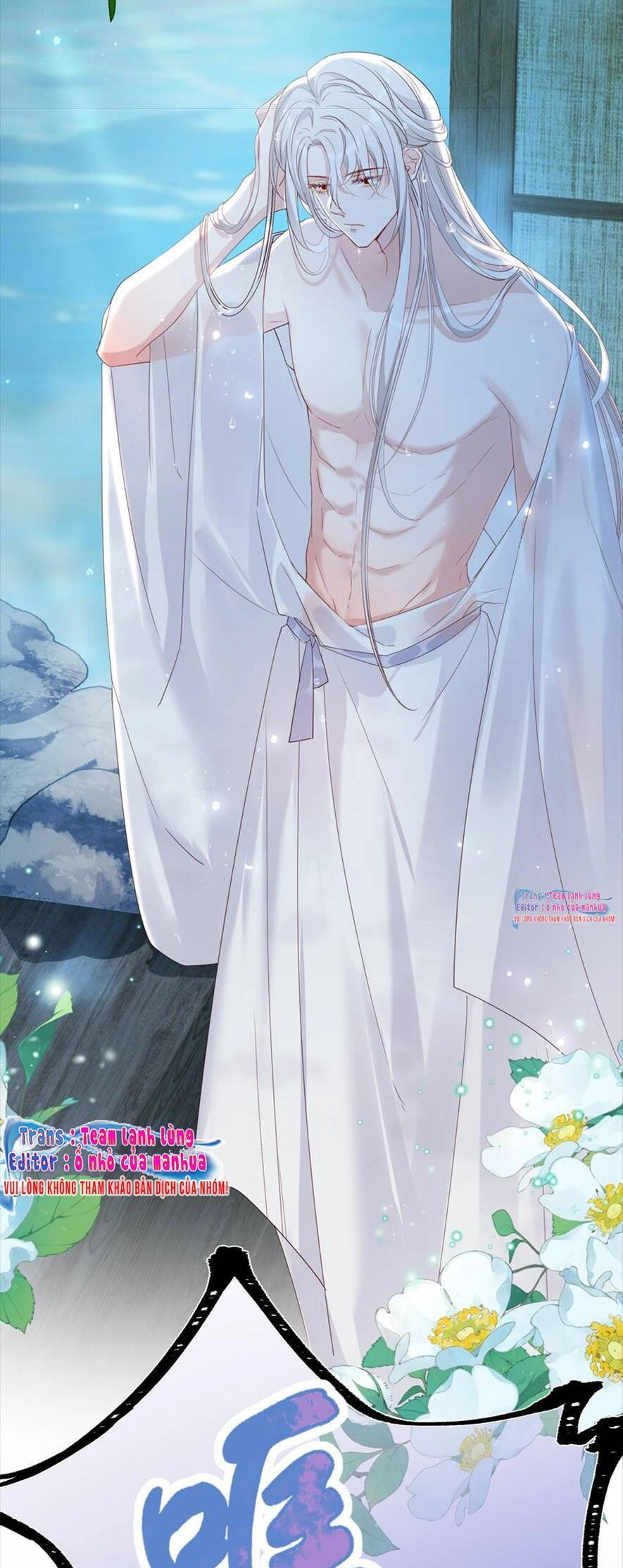 Nhặt Nuôi Phu Quân Chapter 35 - 11