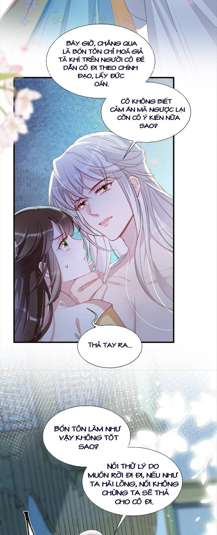 Nhặt Nuôi Phu Quân Chapter 35 - 15