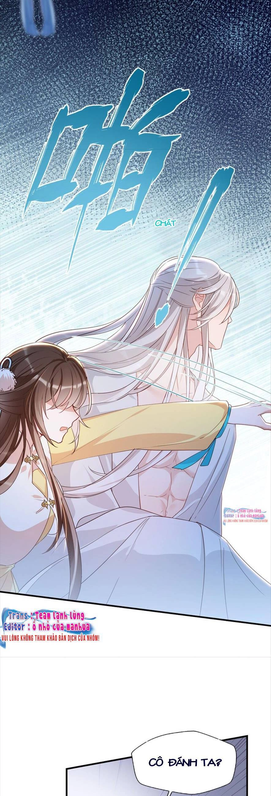 Nhặt Nuôi Phu Quân Chapter 35 - 21