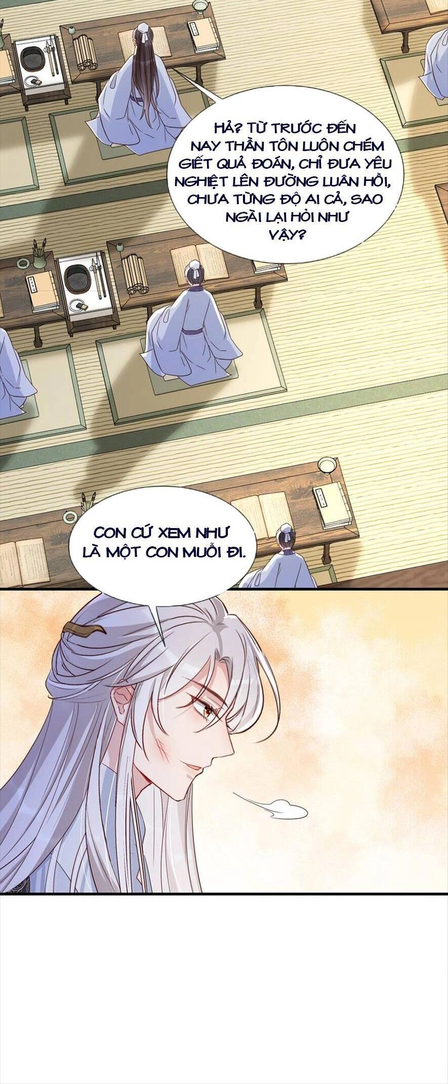 Nhặt Nuôi Phu Quân Chapter 35 - 30