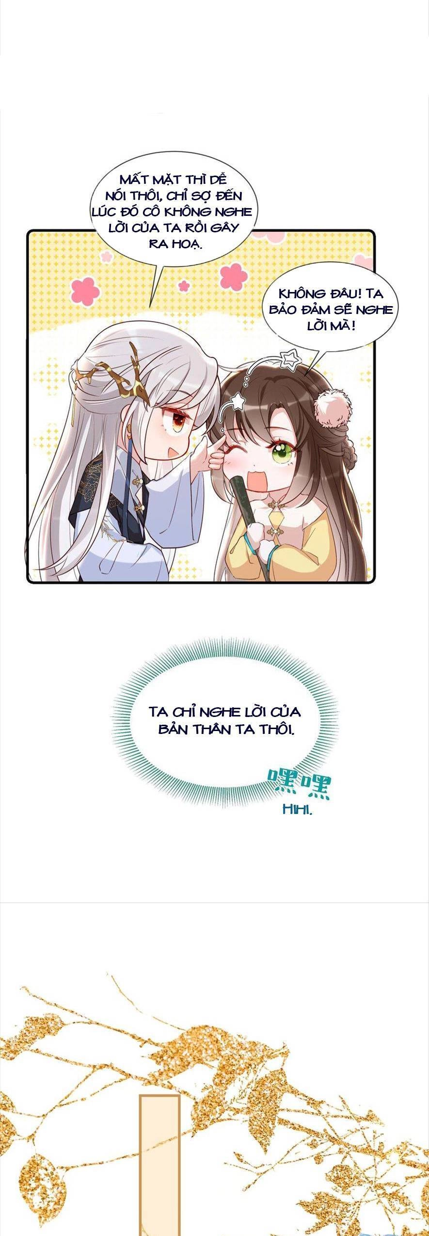 Nhặt Nuôi Phu Quân Chapter 36 - 7