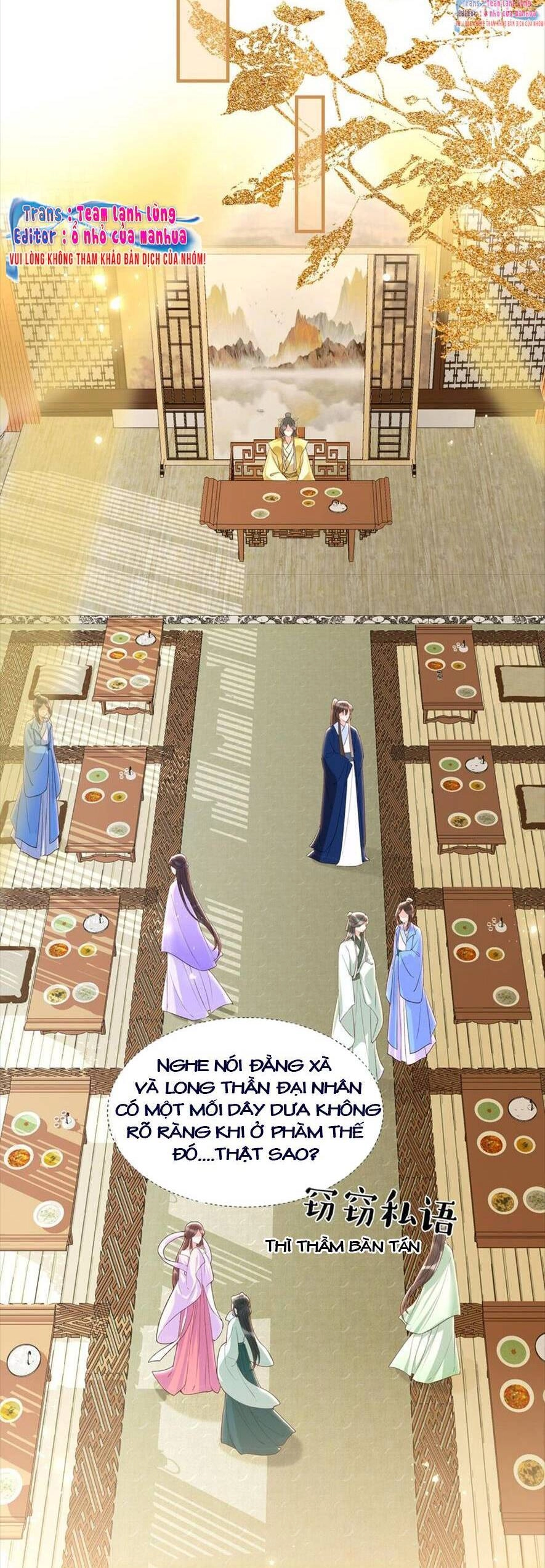 Nhặt Nuôi Phu Quân Chapter 36 - 8