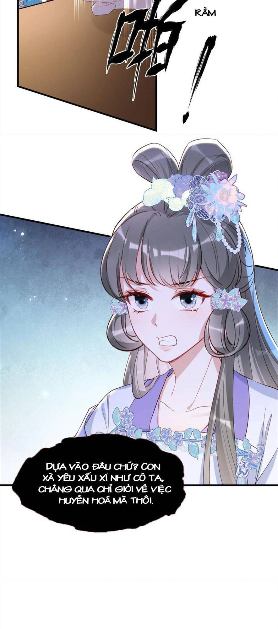 Nhặt Nuôi Phu Quân Chapter 36 - 10