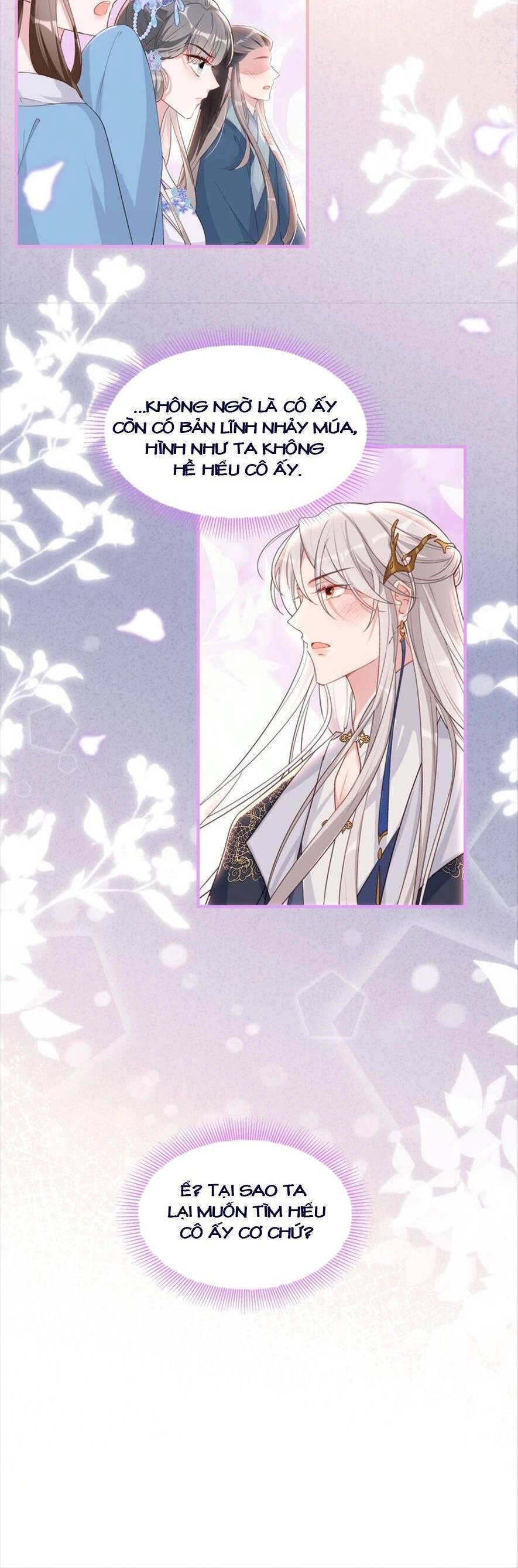 Nhặt Nuôi Phu Quân Chapter 36 - 22