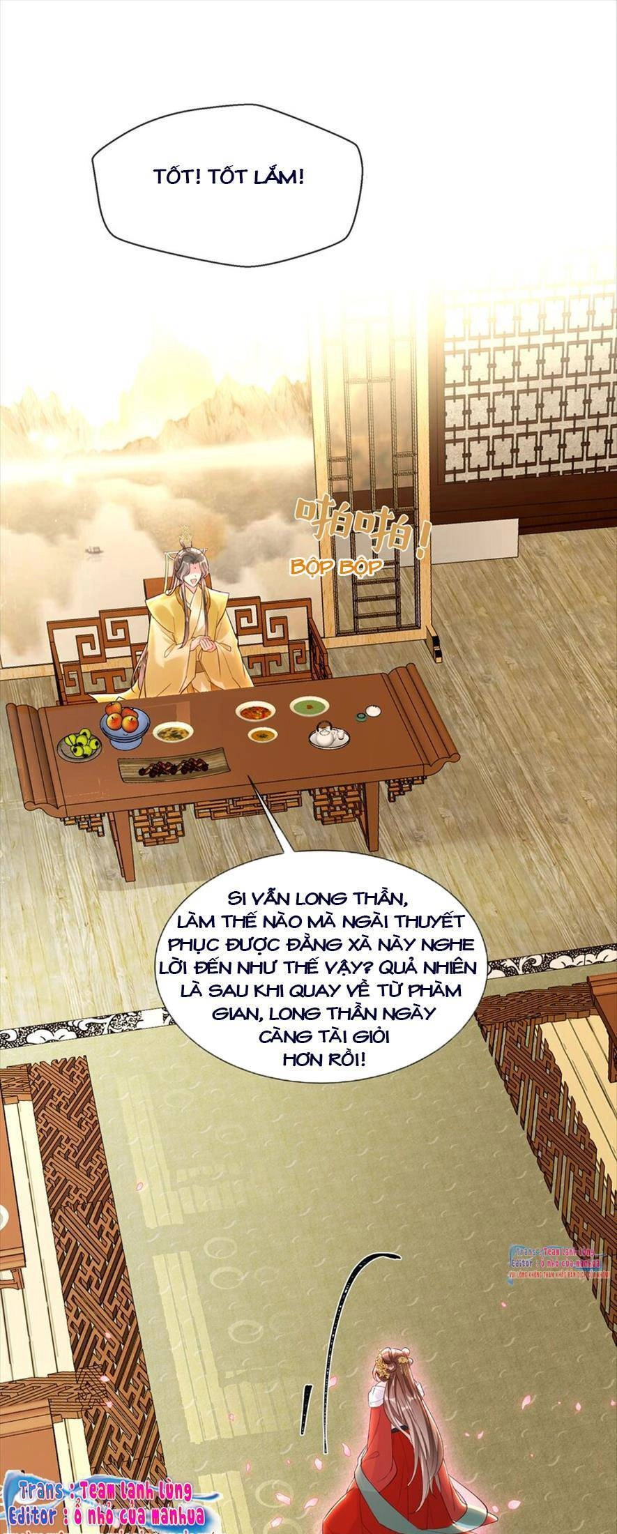 Nhặt Nuôi Phu Quân Chapter 36 - 23