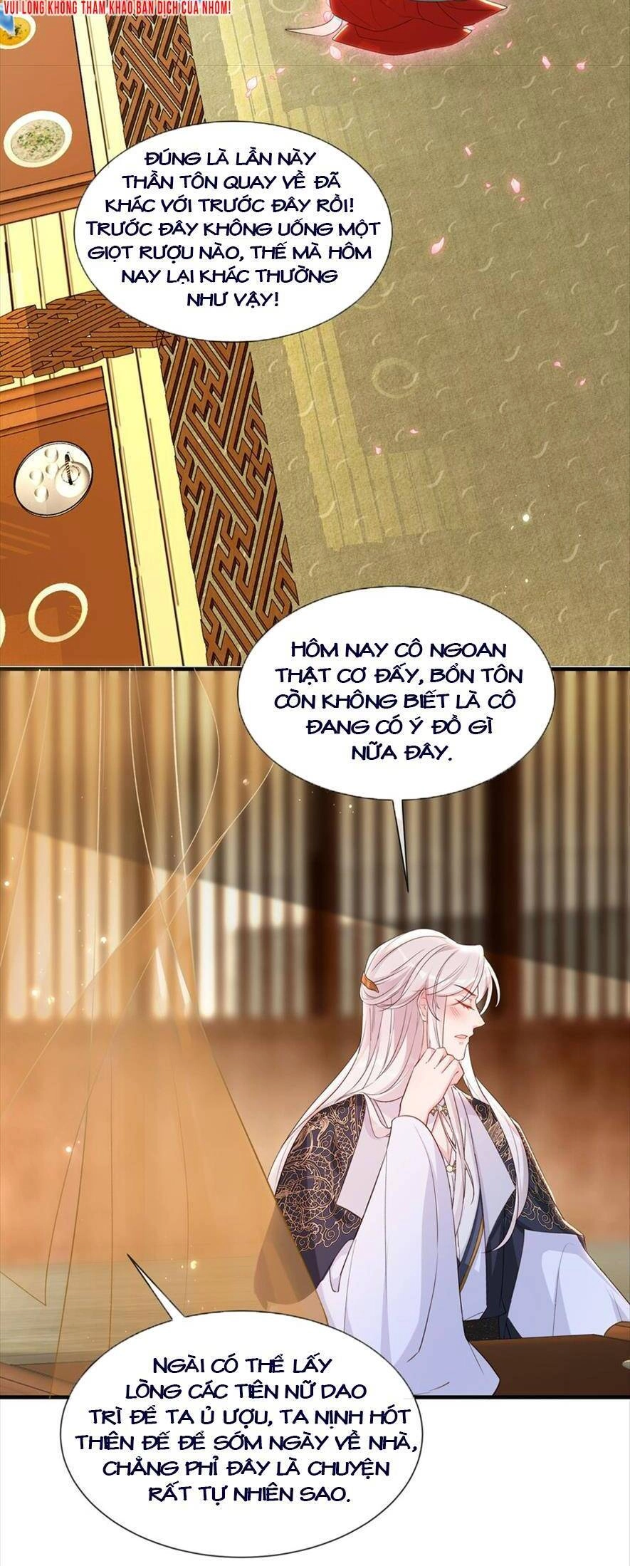 Nhặt Nuôi Phu Quân Chapter 36 - 24