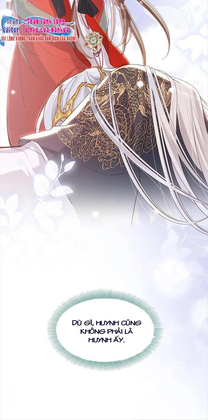 Nhặt Nuôi Phu Quân Chapter 36 - 30