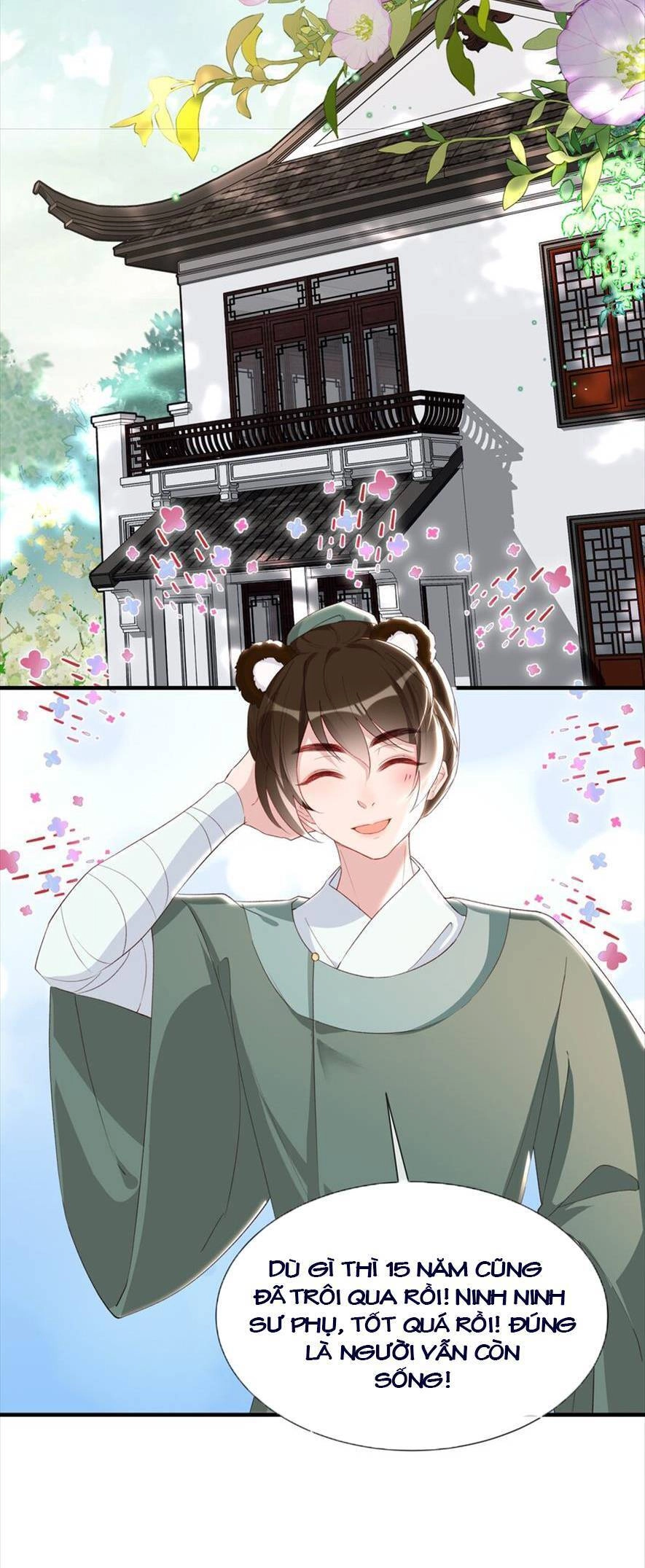 Nhặt Nuôi Phu Quân Chapter 37 - 3