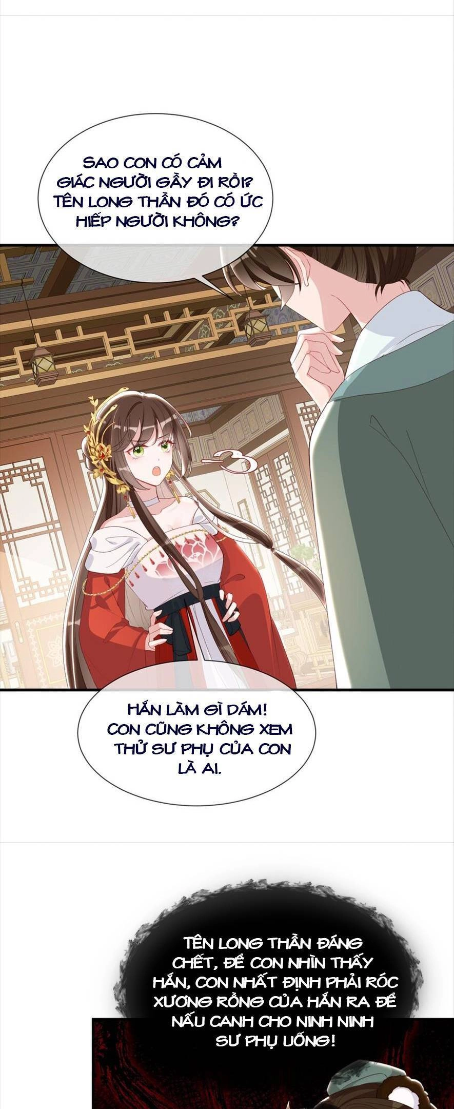 Nhặt Nuôi Phu Quân Chapter 37 - 4