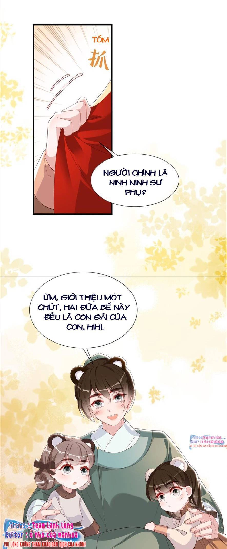 Nhặt Nuôi Phu Quân Chapter 37 - 6