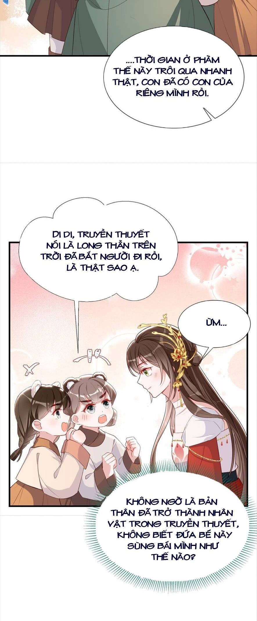 Nhặt Nuôi Phu Quân Chapter 37 - 7