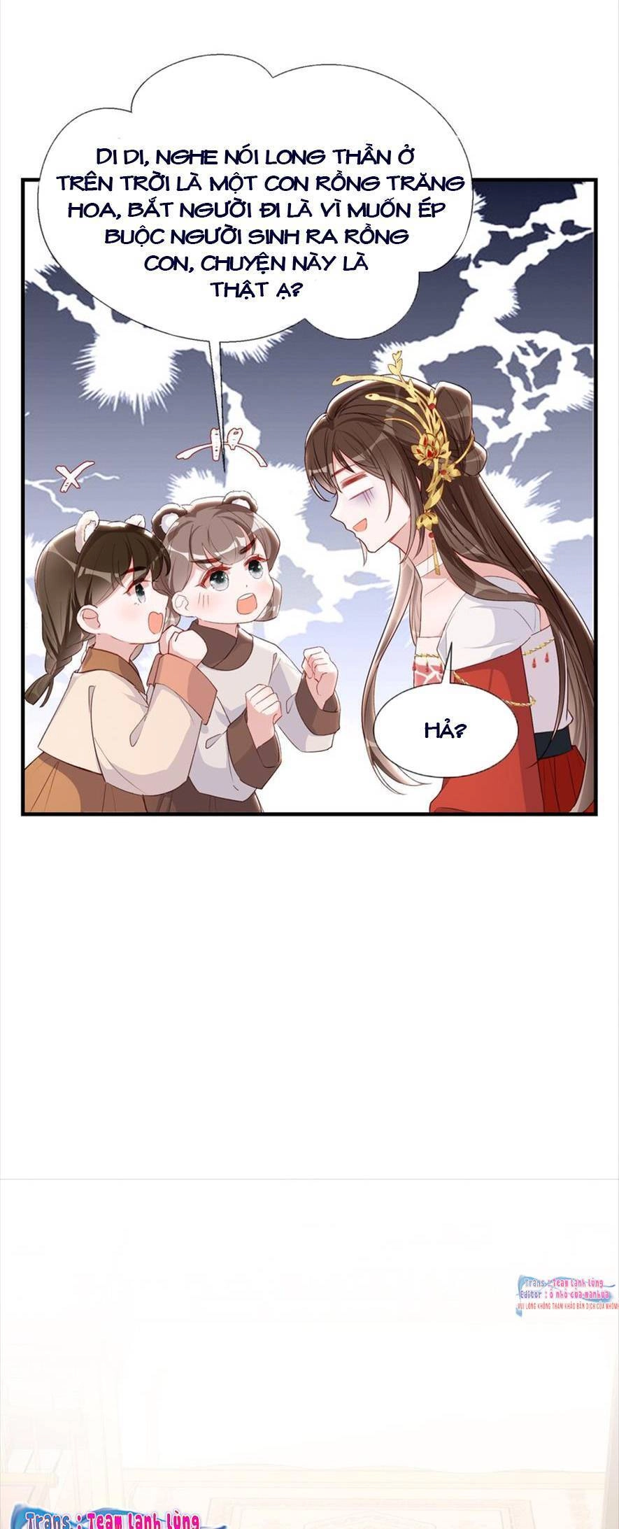 Nhặt Nuôi Phu Quân Chapter 37 - 8